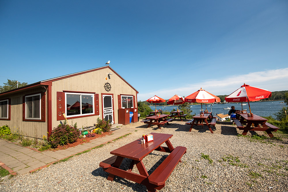 Pemaquid Seafood